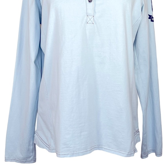 Horze Crescendo Rider Stories Long Sleeve Polo With Embroidered & Patch … - Picture 3 of 14